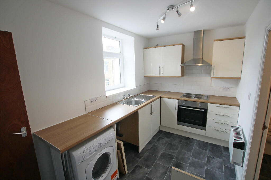 Additional image 10 of Barnes Street, BB5