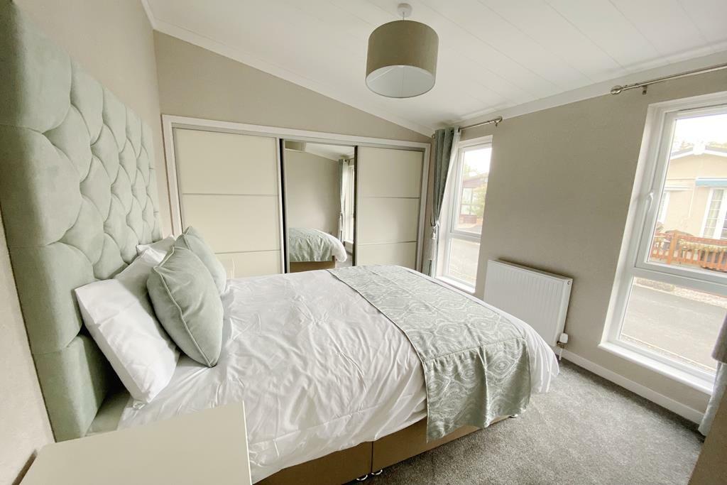 Additional image 8 of Organford Manor Country Park, Poole, BH16