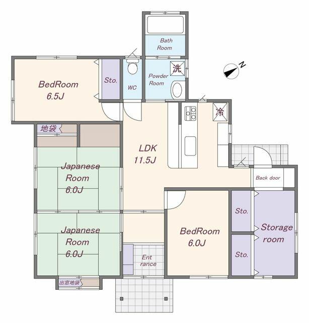 Additional image 28 of Nimaibashi, Gotemba City, Shizuoka Prefecture
