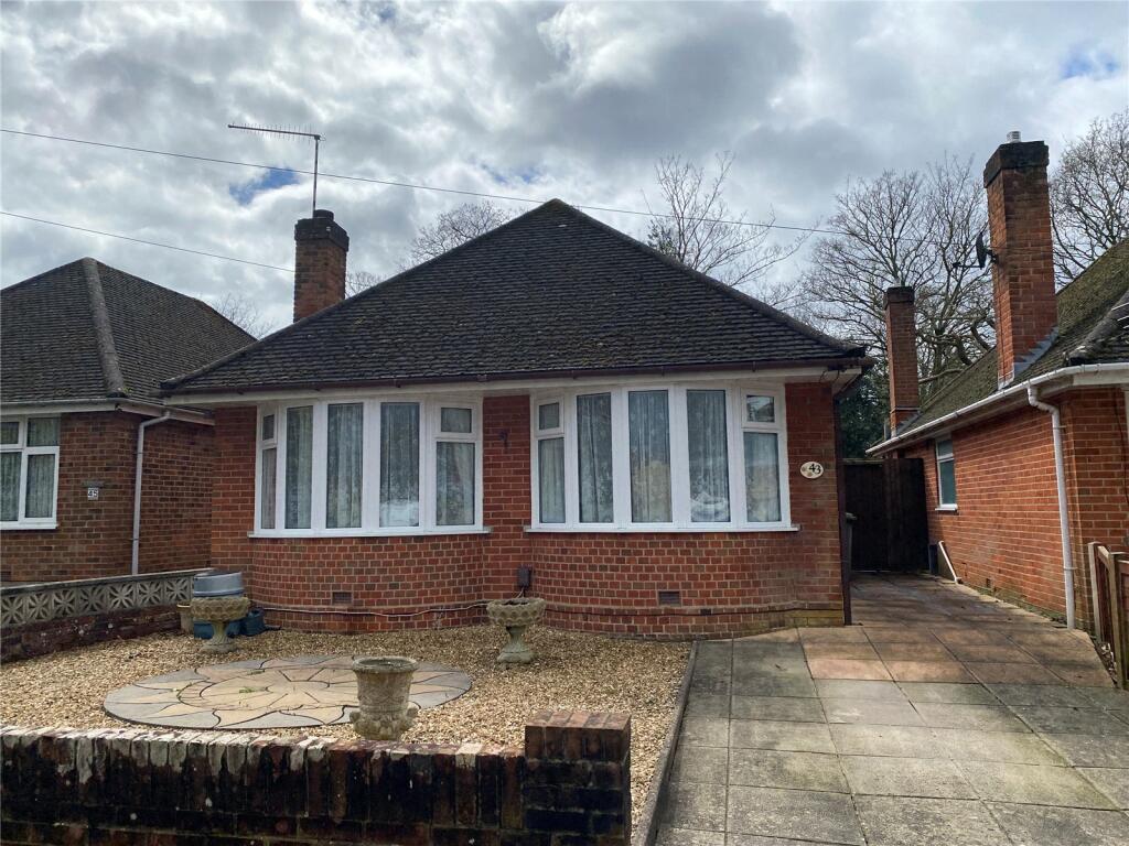 Additional image 5 of Wicket Road, Kinson,  Bournemouth, BH10