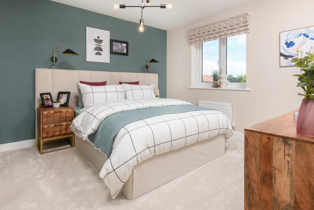 Additional image 7 of Wyvern Road, 
Skipton,
Yorkshire,
BD23 3BT