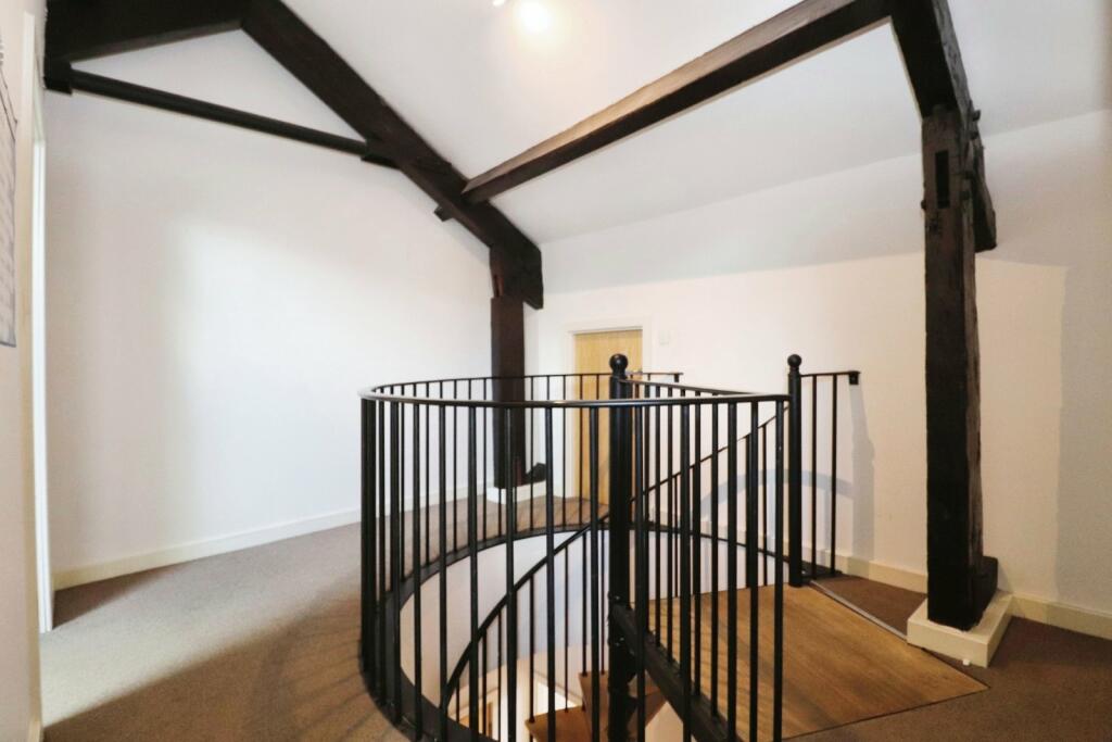 Additional image 6 of Treadwells Mill, Upper Park Gate, Bradford, West Yorkshire, BD1