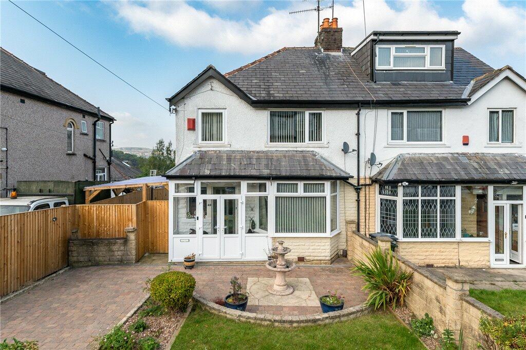 Additional image 19 of Aireville Avenue, Bradford, West Yorkshire, BD9