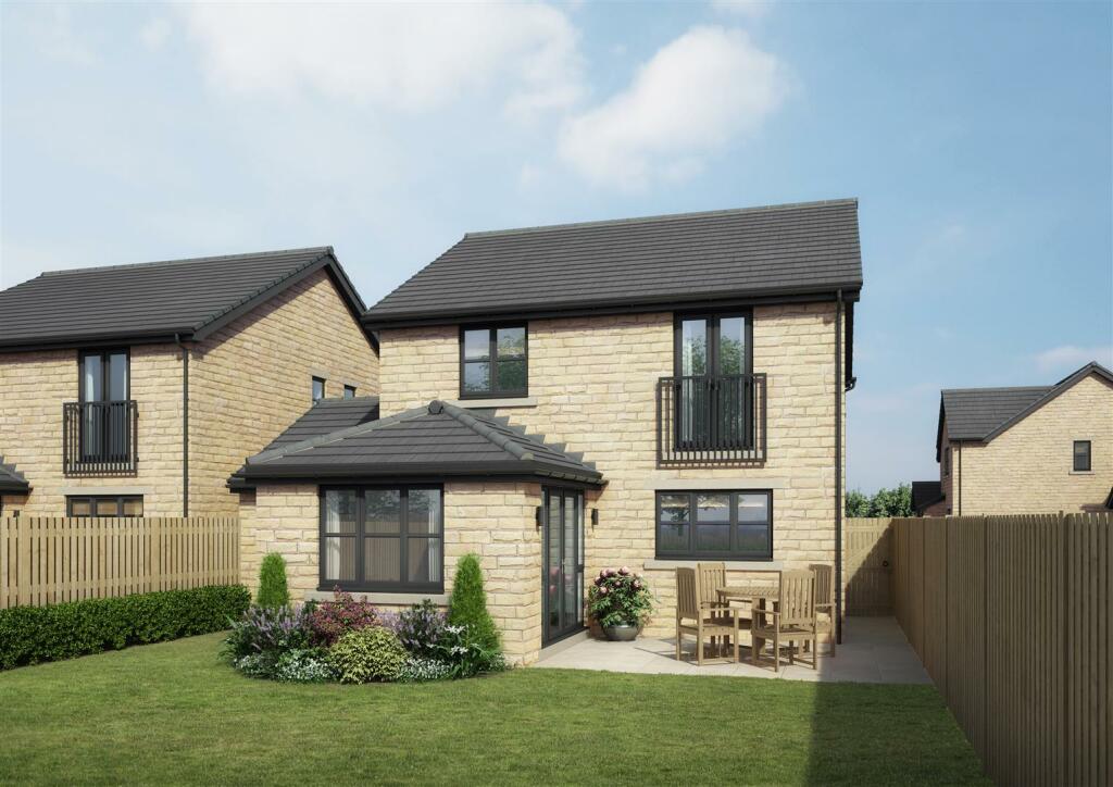 Additional image 10 of Plot 9 (The Bowland +), St Michaels Court, Skipton Road, Foulridge