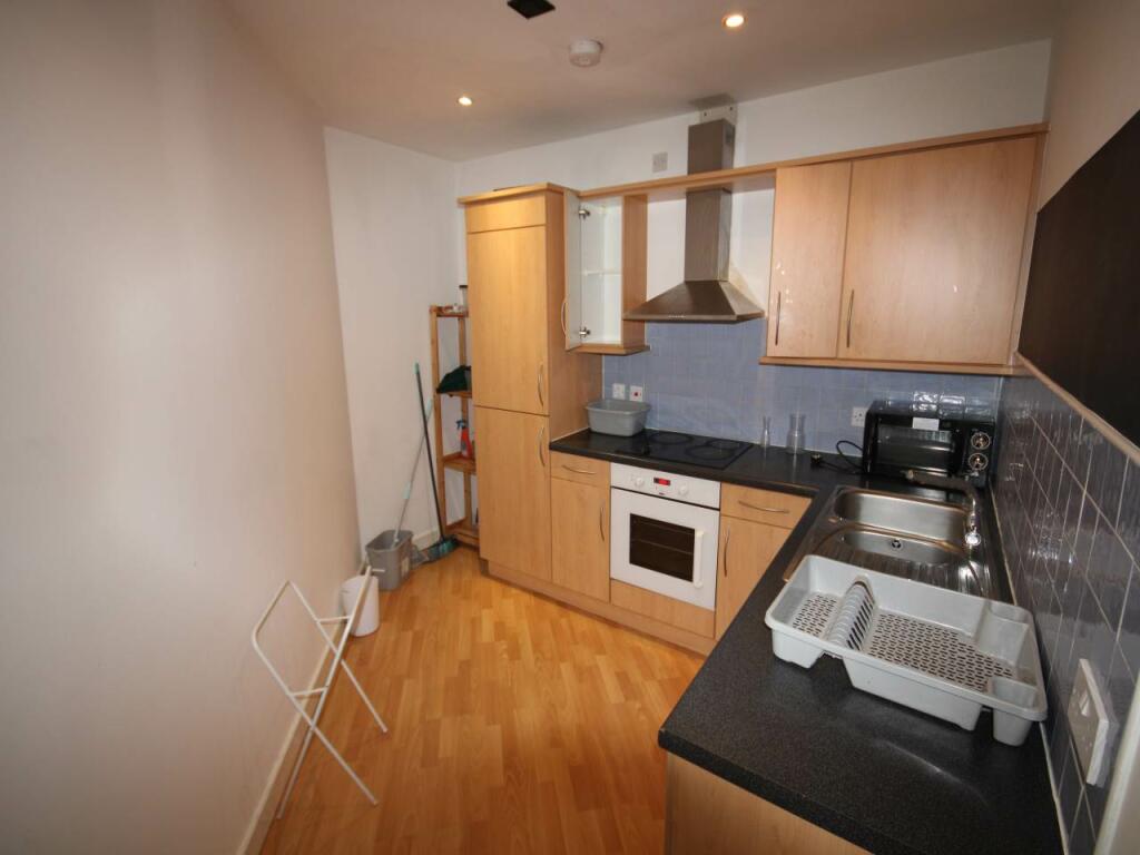 Additional image 10 of Treadwell Mills, Little Germany, Bradford