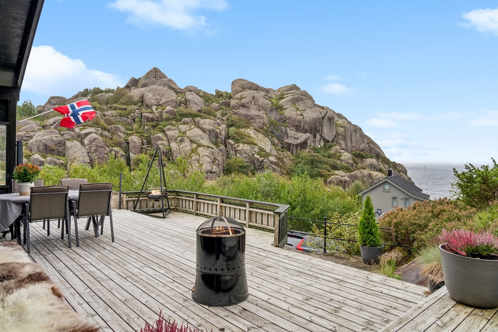 Additional image 3 of Måkehei 32, 4380 Hauge i Dalane