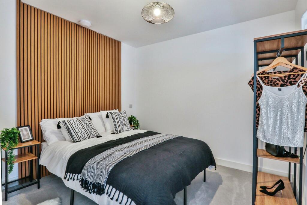 Additional image 5 of Jefferson Avenue, Poole