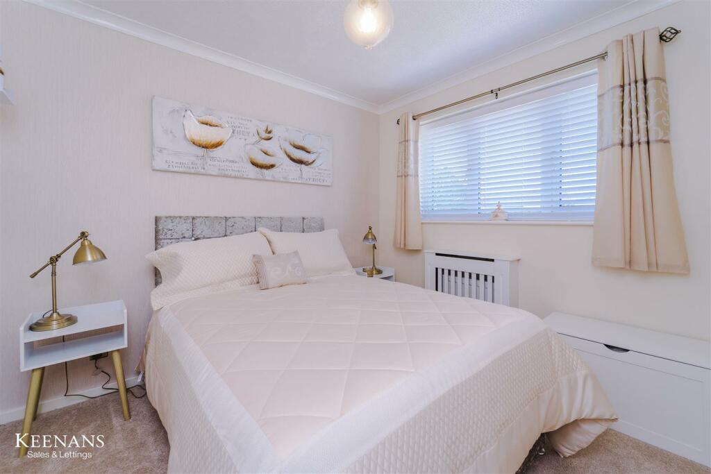 Additional image 40 of Brookside View, Oswaldtwistle, Accrington