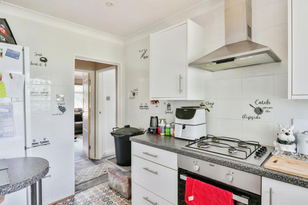 Additional image 5 of Russel Road, KINSON, Bournemouth, Dorset, BH10