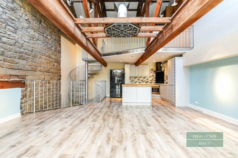 Additional image 5 of Park School Mews, Lime Street, Bingley, BD16 4RX