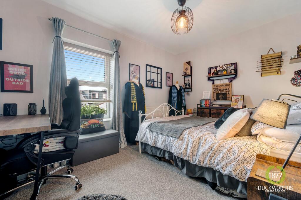 Additional image 15 of Ward Street, Great Harwood, BB6