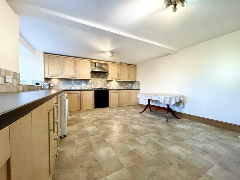 Additional image 5 of The Old Village School, Clayton, Bradford