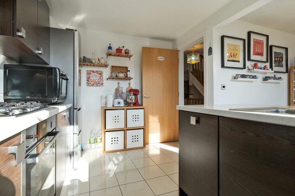 Additional image 19 of Mill Gardens, Great Harwood, Blackburn, Lancashire, BB6