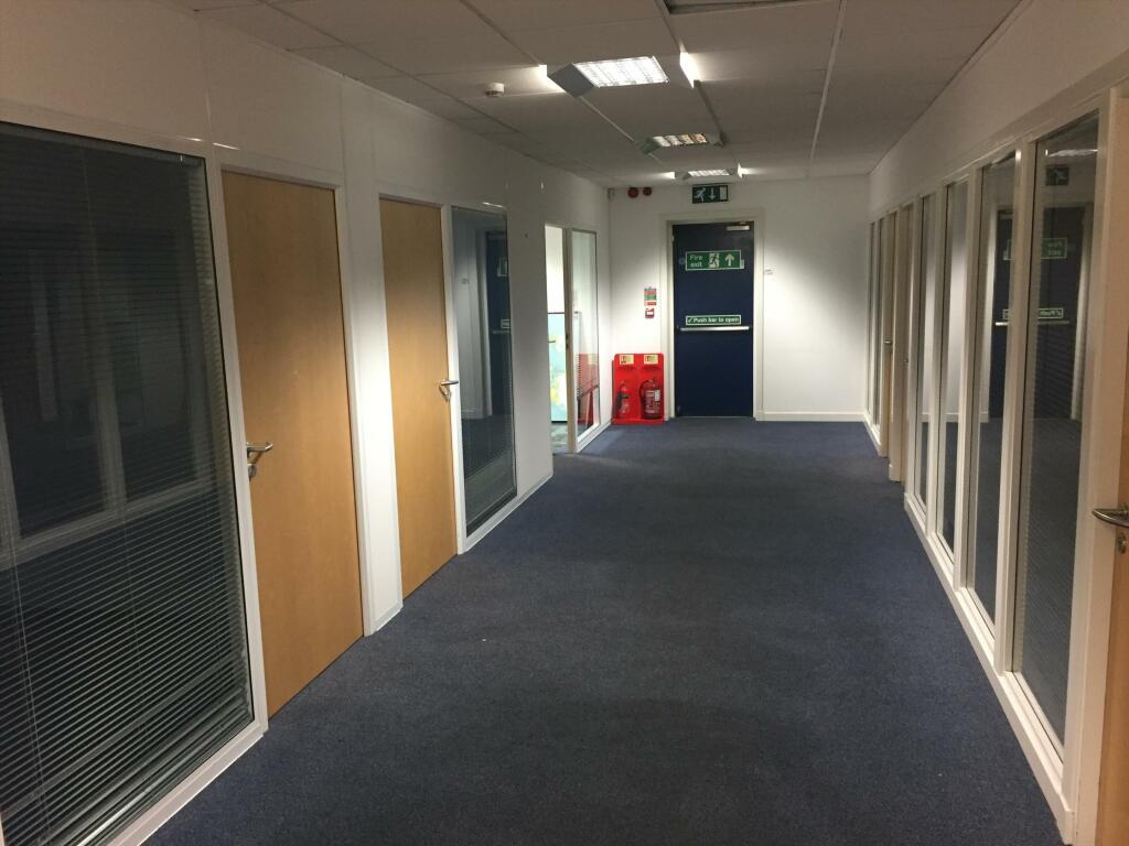 Additional image 7 of Bruce Facility, Badentoy Industrial Estate, Portlethen, Aberdeen, AB12