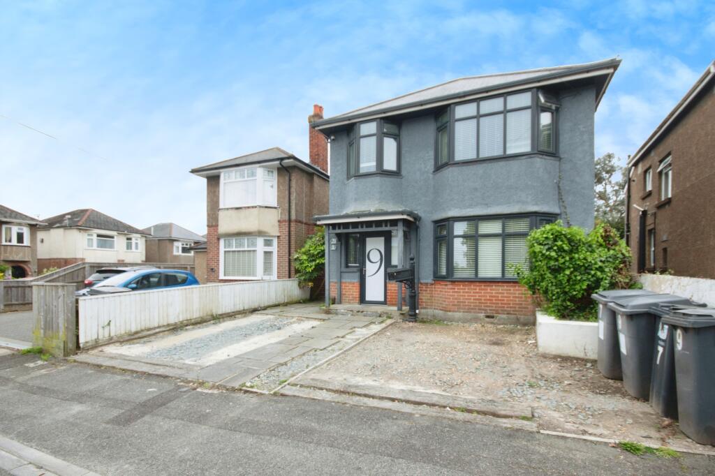 Additional image 15 of Barnes Crescent, Bournemouth, BH10
