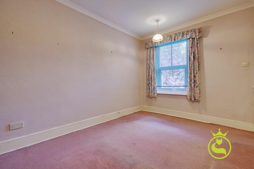 Additional image 14 of APPROVED PLANNING FOR EXTENSION - Parr Street, Ashley Cross, BH14