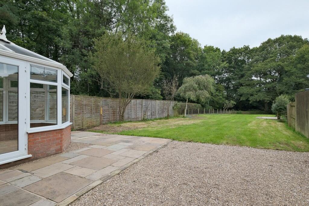 Additional image 15 of Langho Woods, Old Langho, Blackburn, Lancashire, BB6