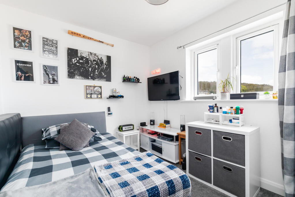 Additional image 11 of Mill Pond Court, Harden, Bingley, West Yorkshire, BD16