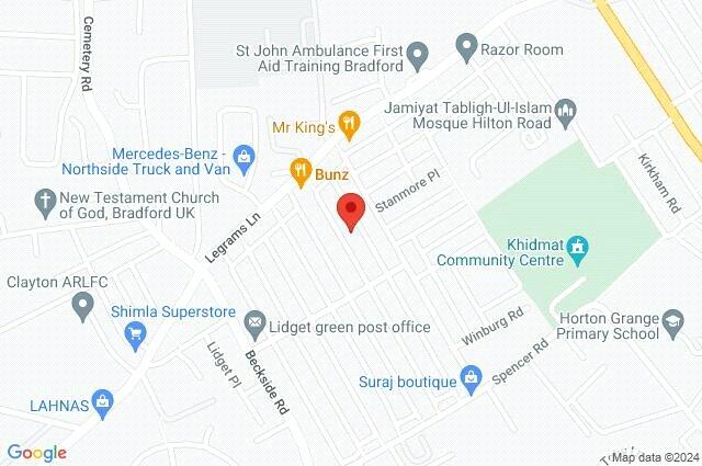 Additional image 8 of Hartington Terrace, Bradford, West Yorkshire, BD7