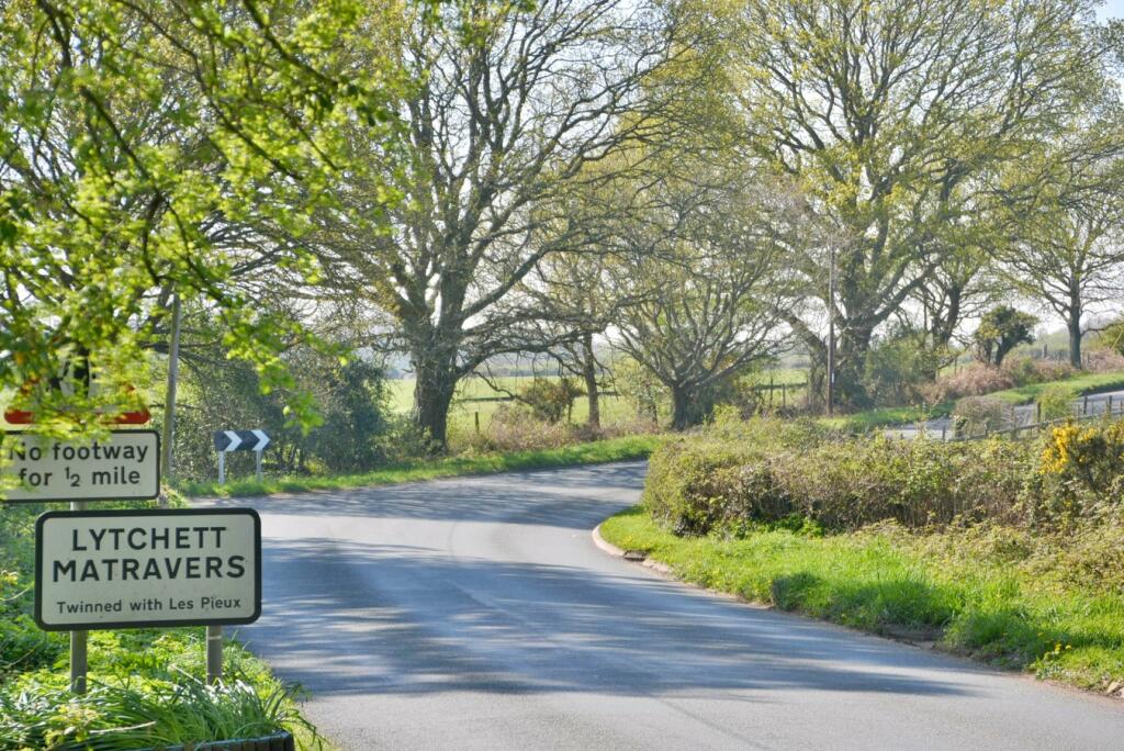 Additional image 35 of Fosters Spring, Lytchett Matravers, Poole, BH16