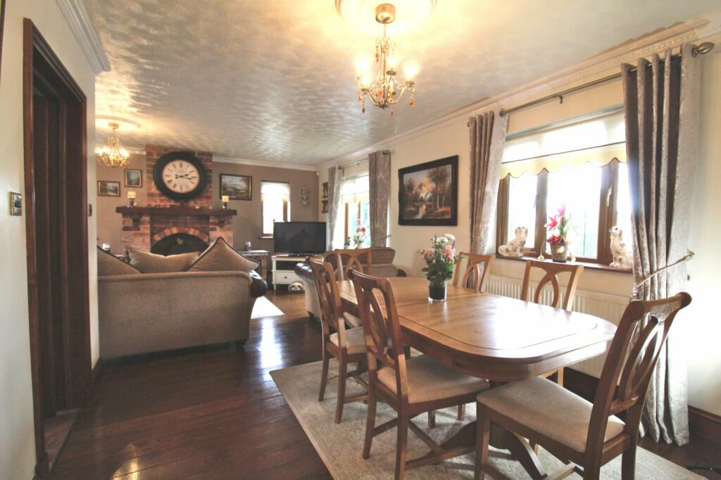 Additional image 5 of Langroyd Road, Colne, Lancashire, BB8