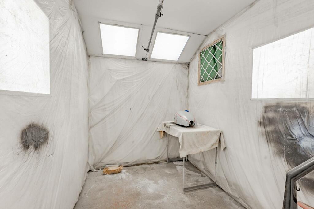 Additional image 9 of The Boat Shed Charter Avenue, Laurencekirk, AB30 1GJ