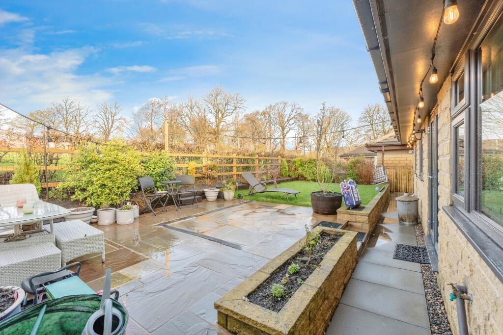 Additional image 13 of The Meadows, Colne, Lancashire, BB8