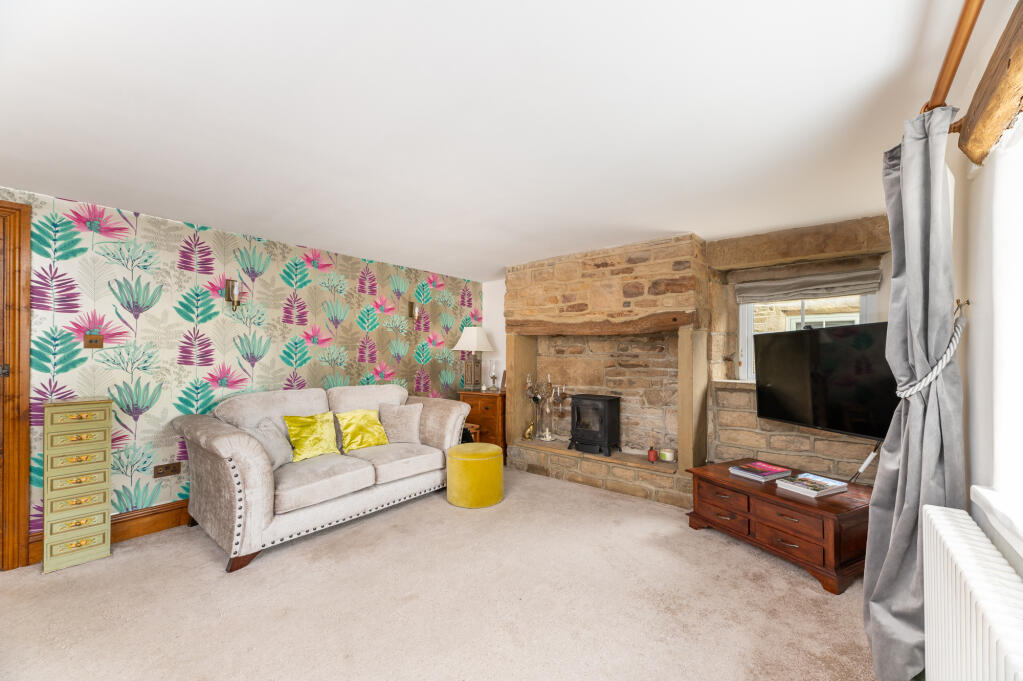 Additional image 22 of West Morton, West Yorkshire, BD20