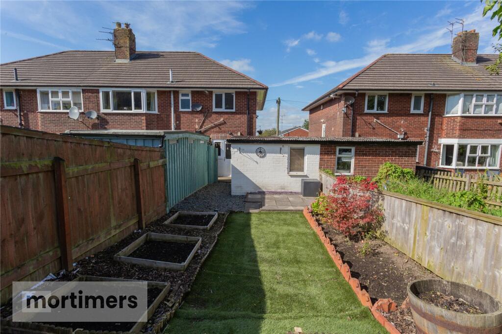 Additional image 18 of Brown Birks Road, Accrington, Lancashire, BB5