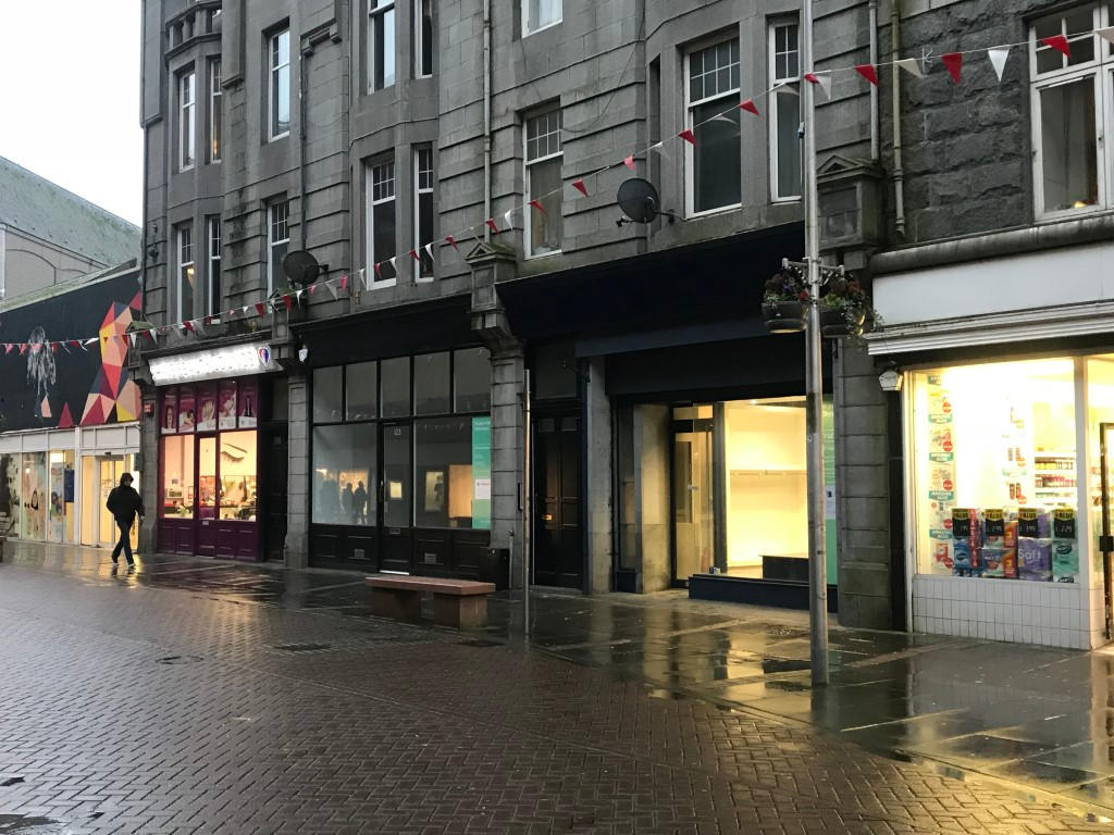 Additional image 2 of Unit 2, 123 George Street, Aberdeen, AB25 1HU