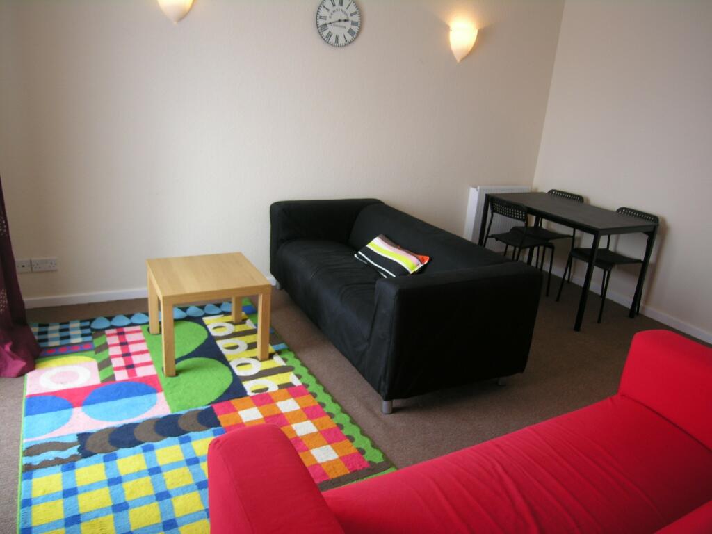 Additional image 10 of 3 bedroom First Floor Flat in Wallisdown