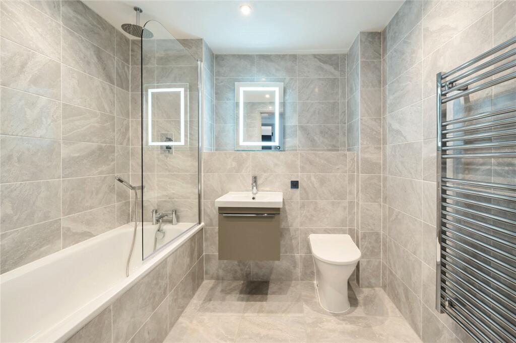 Additional image 7 of 40 Vespasian, East Quay Road, Poole, Dorset, BH15