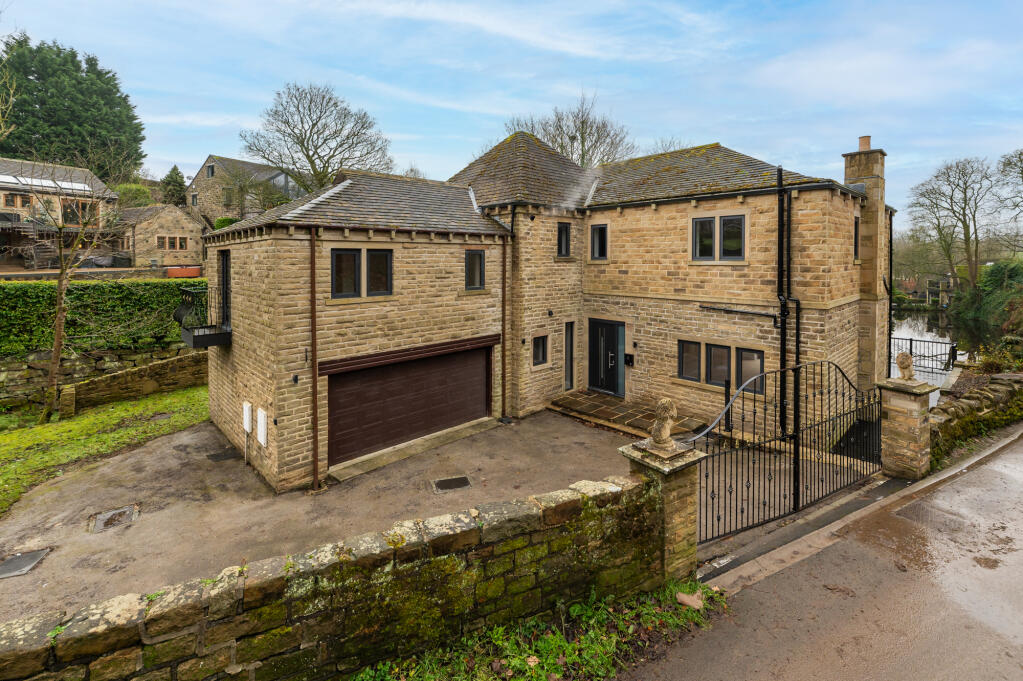 Additional image 53 of Lakeside, East Morton, West Yorkshire, BD20