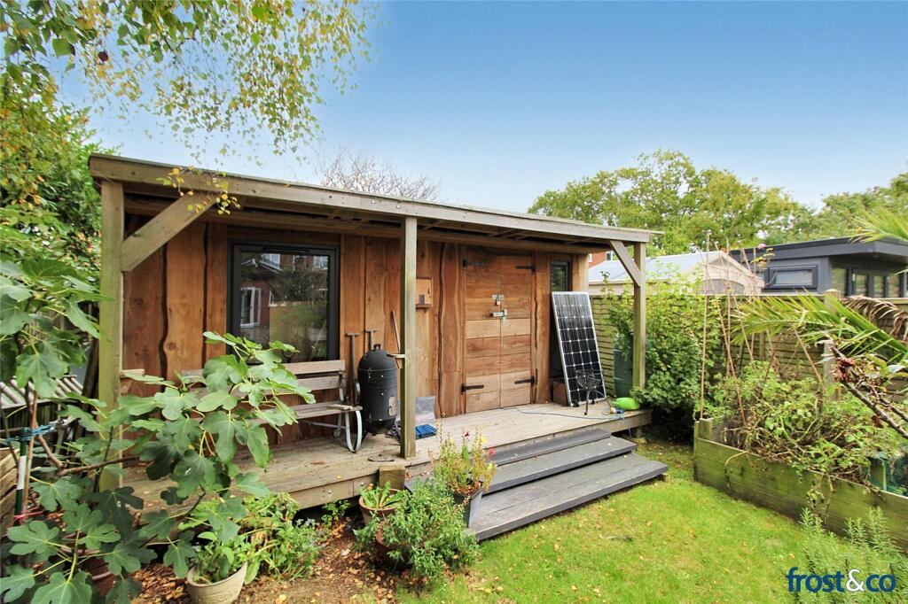 Additional image 19 of Winston Avenue, Branksome, Poole, Dorset, BH12