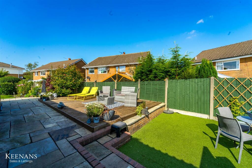 Additional image 37 of Brookside View, Oswaldtwistle, Accrington