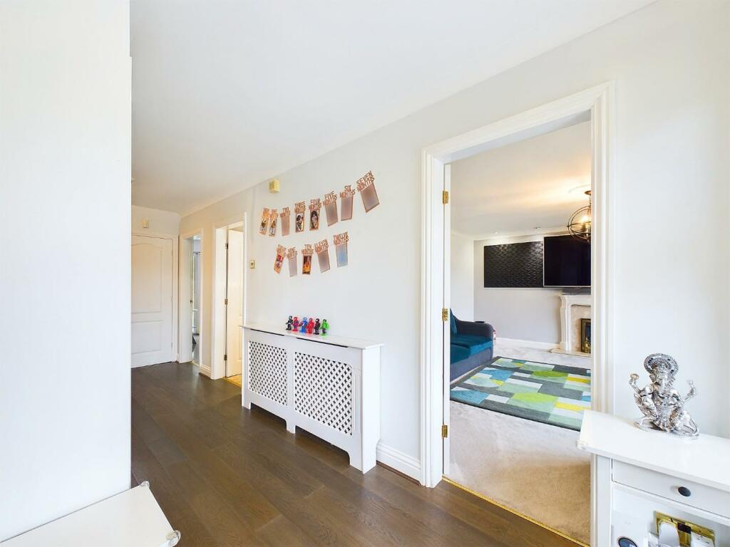 Additional image 5 of Kellymoor Walk, Idle