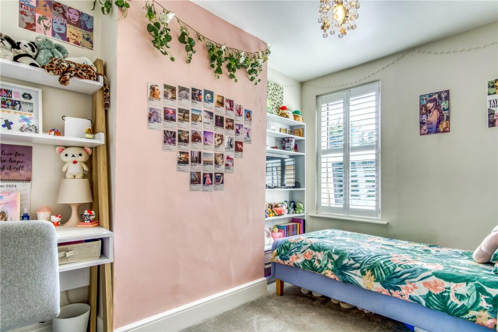 Additional image 8 of Florence Road, Poole, Dorset, BH14