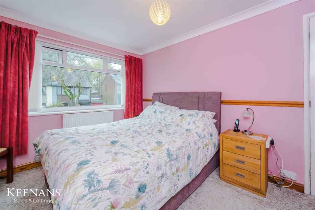 Additional image 32 of Cardigan Avenue, Oswaldtwistle, Accrington