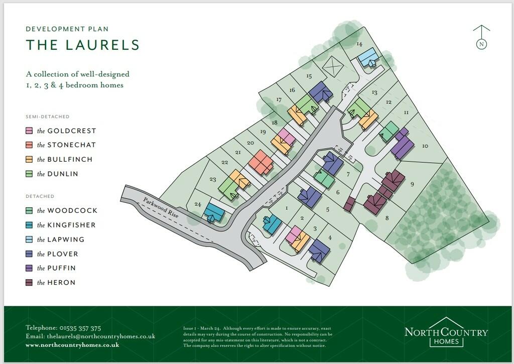 Additional image 3 of The Laurels, Parkwood Rise