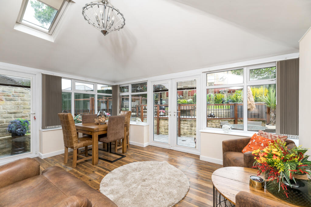 Additional image 6 of Pasture Avenue, Oakworth, Keighley, West Yorkshire, BD22