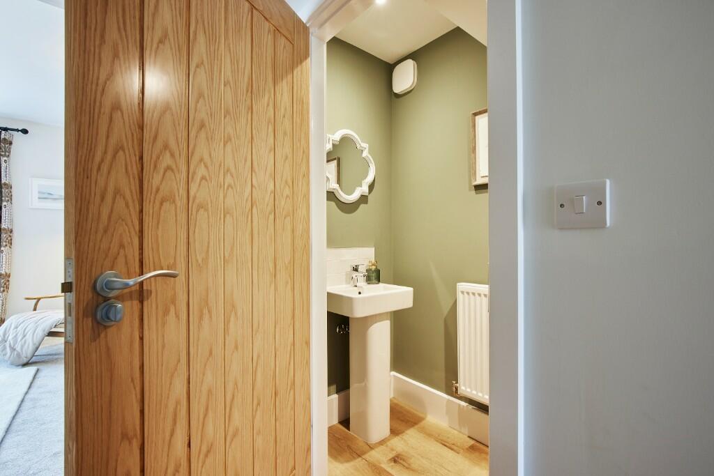 Additional image 12 of Plot 33, The Emily, The Willows, Silsden