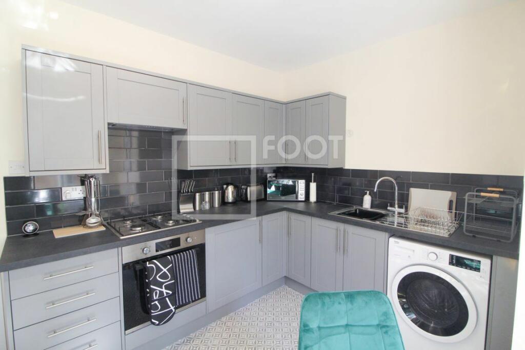 Additional image 20 of Serviced Accommodation,  Bradford, BD6 3AP
