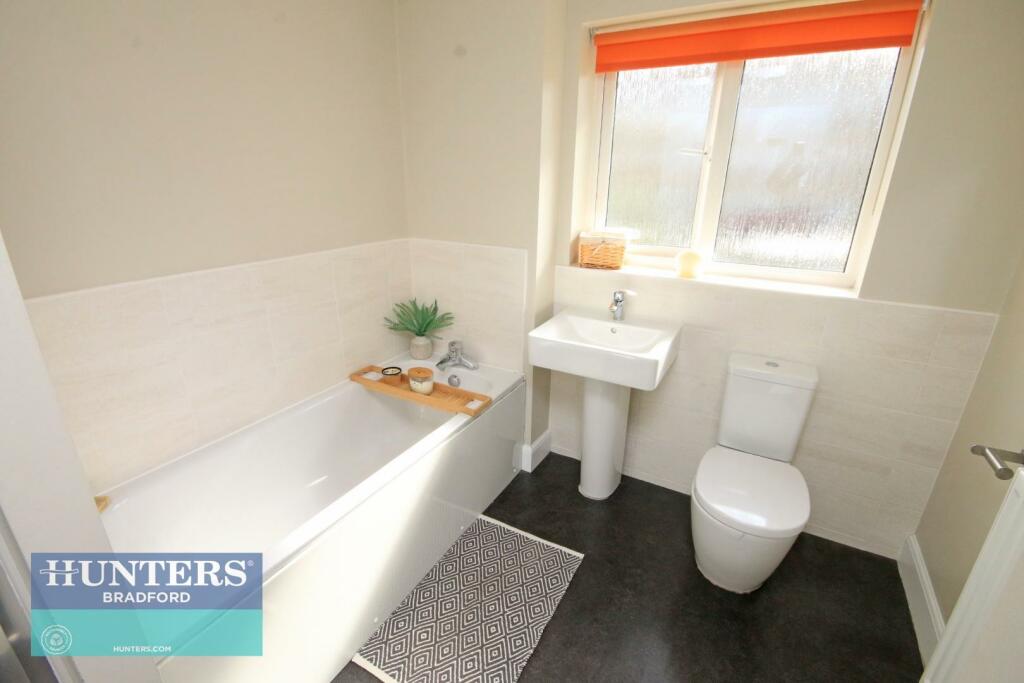 Additional image 22 of REF SR - Whitehead Close, (S), Laisterdyke, Bradford, West Yorkshire, BD4 8AS