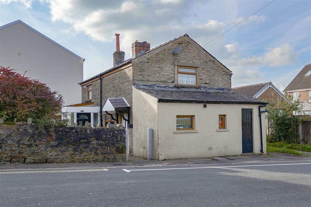 Additional image 25 of Back Lane, Accrington