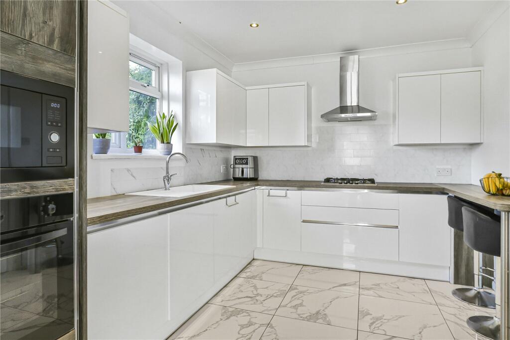 The Broadway, Northbourne, Bournemouth, BH10