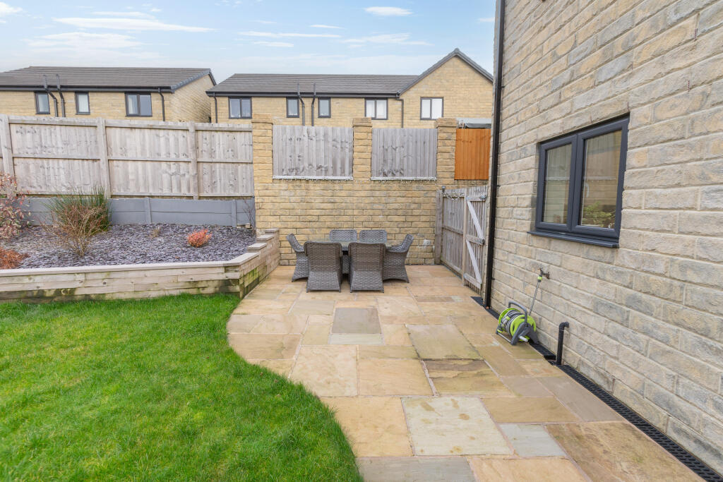 Additional image 13 of Weavers' Way, Colne, BB8