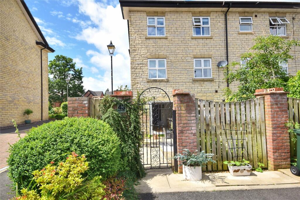 Additional image 13 of Beech Drive, Whalley, Clitheroe, BB7