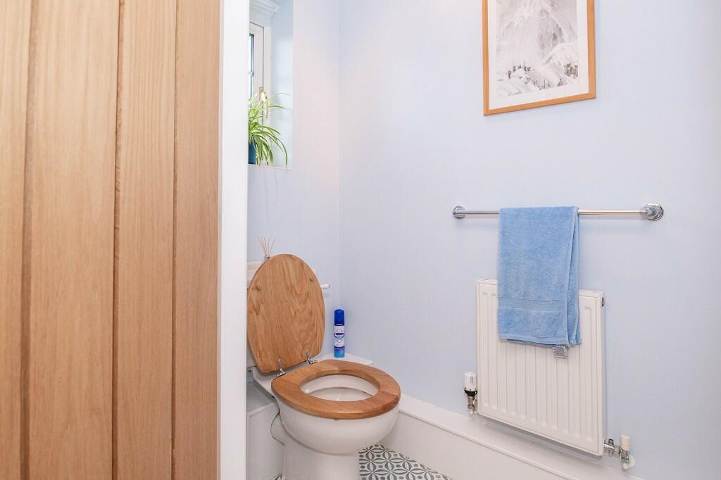 Additional image 30 of Lords Close, Giggleswick, BD24