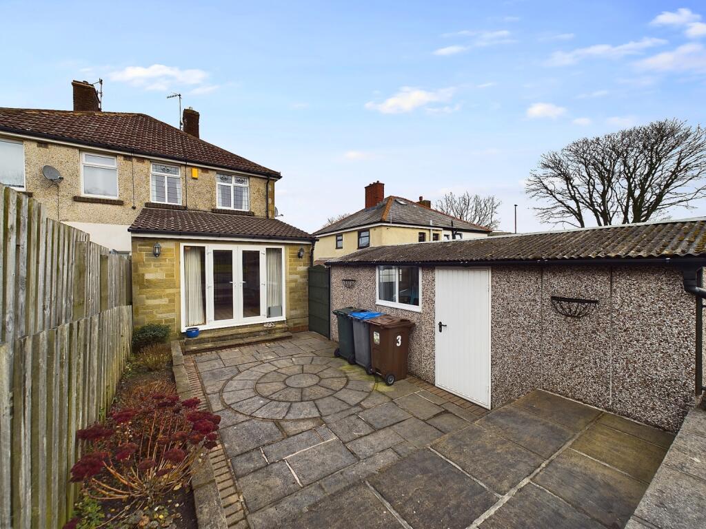 Additional image 20 of 3 Westminster Drive, Clayton, Bradford, BD14 6SL