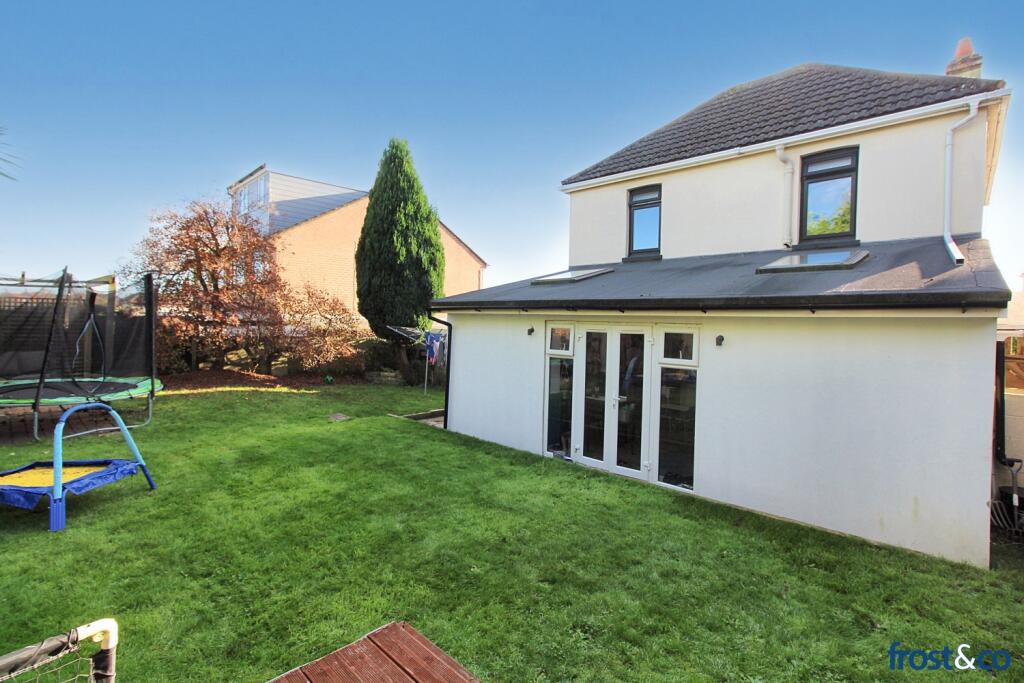 Additional image 22 of Phyldon Road, Poole